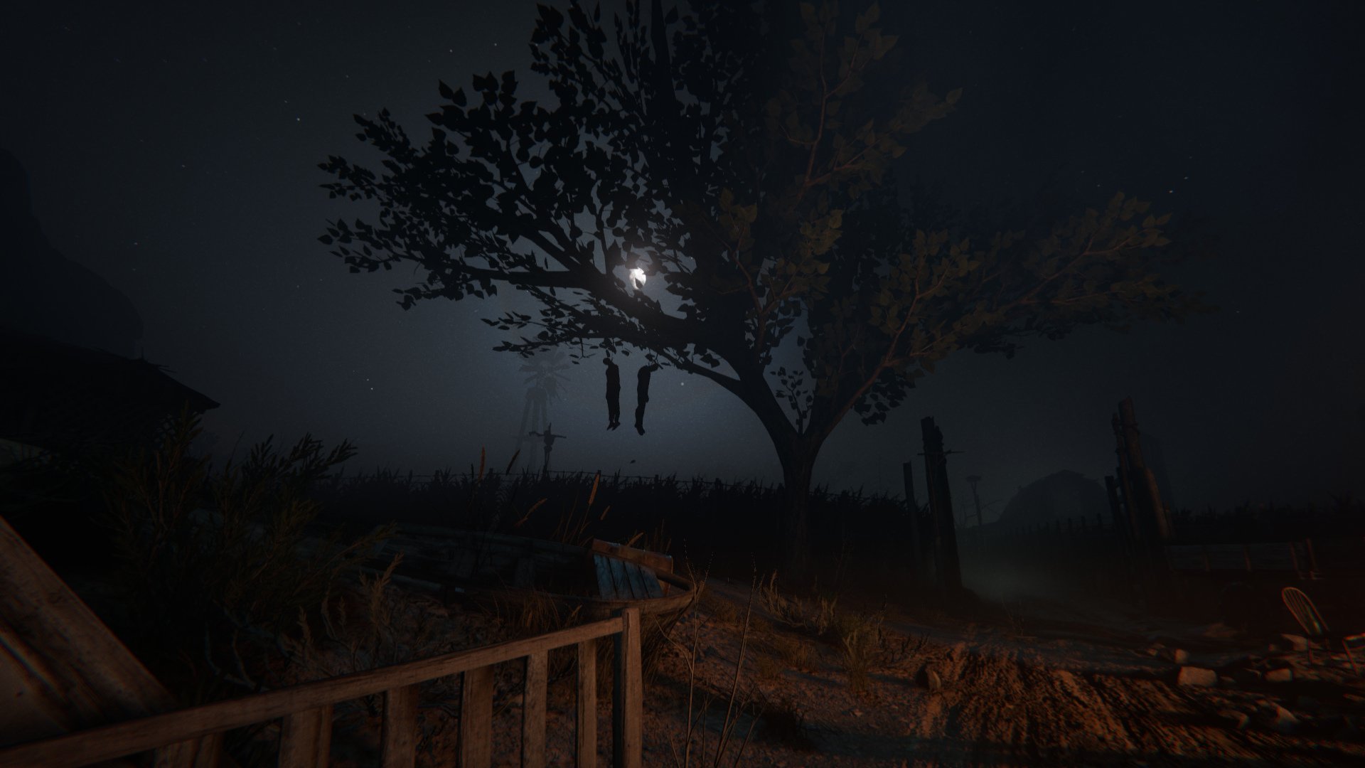 Outlast 2 - Imagen 44